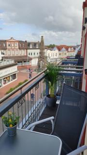 Hotel Paula Norderney - Norderney - 3
