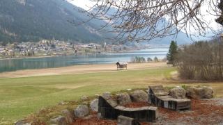 Haus Birke - Weissensee - 5
