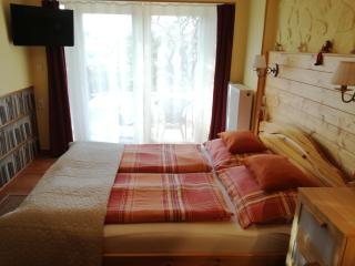 Virág Apartmanház - 7