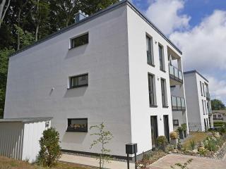 Haus Königsstuhl in Sellin - Penthouse mit Kamin und Balkon - Ostseebad Sellin - 7