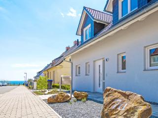 Luxusappartment Auszeit & Meer - Sassnitz - 8