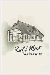 Reet und Meer Beckerwitz - Hohenkirchen - 3