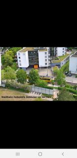 IM SI-CENTRUM 1 ZIMMER APART#MUSICAL#MESSE#Flughafen - 2