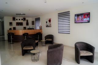 Angra Central Hotel - 6