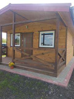 Domki Orla na Mazurach - 9