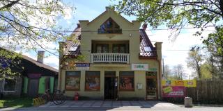 Apartament nad Pisą śPISZ - Pisz - 9