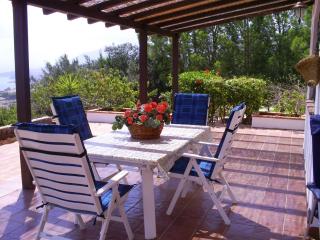 Hotel Baglio Di Scopello - Scopello - 8