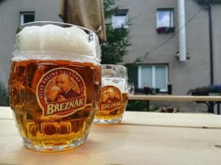 Hostinec Klopoty - 7