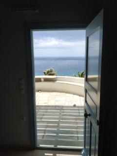Villa Ioanna Tinos - Kionia - 6