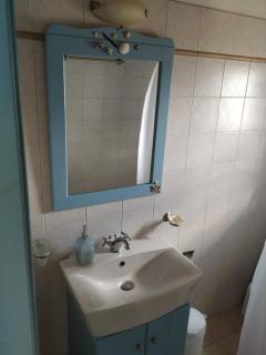 Villa Ioanna Tinos - Kionia - 3