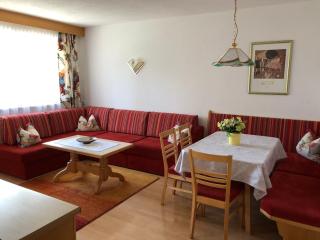 Appartements Daisy - Serfaus - 4