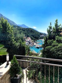 Villa AMore Brela - 1