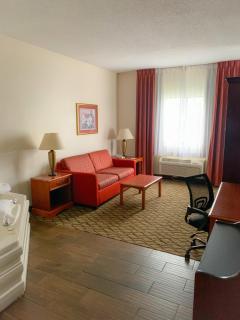 Baymont by Wyndham Chelsea - Chelsea - 7
