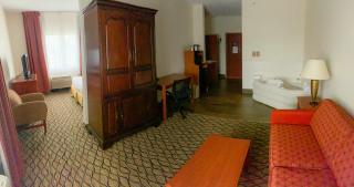 Baymont by Wyndham Chelsea - Chelsea - 3