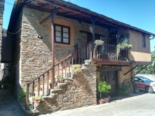 Las 3 Negrillas - Toral de Merayo - 0