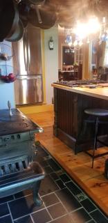Widow Avery House - Hallowell - 2