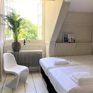 Eco Hotel Plantage Rococo - 9