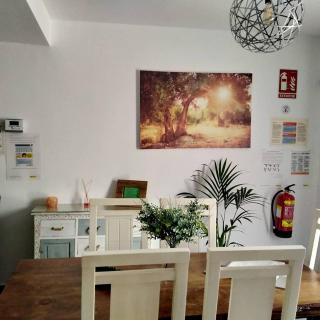 VTAR Casa del AOVE - 1