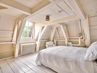 Eco Hotel Plantage Rococo - Velsen-Zuid - 8