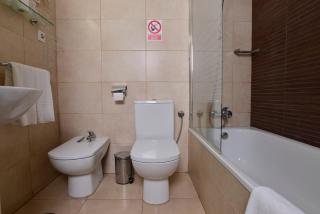 Hotel Sol Almería - Almería - 6