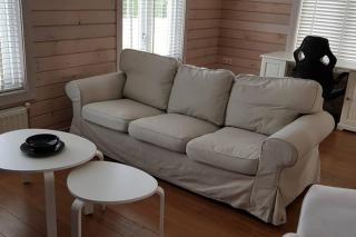 The Blue House - Luxurious Waterfront Villa Zeewolde - 4