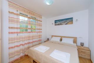 Apartments EcoNature - Virpazar - 9