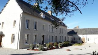 Ferme du Rupalley - Isigny-sur-Mer - 0