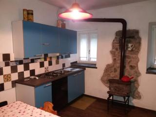 La casa di Nonna Nilla - San Giovanni Bianco - 4