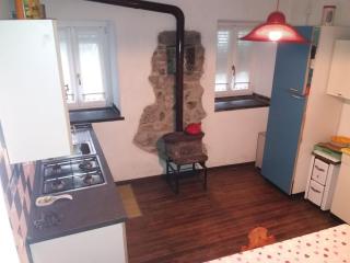 La casa di Nonna Nilla - San Giovanni Bianco - 5
