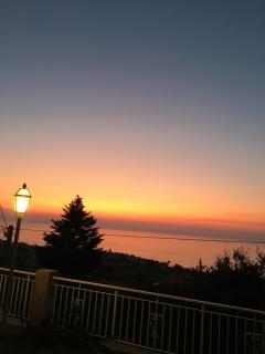 Balconcino degli innamorati Tropea - Santa Domenica - 0