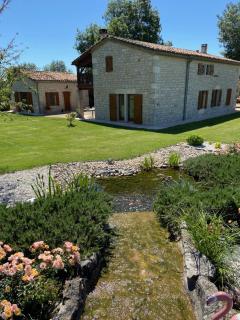 La petite maison dans le Quercy - Cayriech - 3