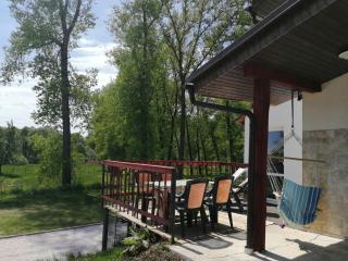 Family Bungalows & Camp - Vrchlabí - 1