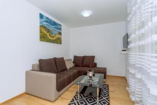 Apartments EcoNature - Virpazar - 8
