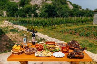 Apartments EcoNature - Virpazar - 3