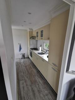 Wuivend Riet gelegen op Resort Venetie - 5