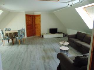 Ferienwohnung auf Rügen in Maltzien - Losentitz - 3