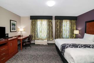 La Quinta by Wyndham Knoxville North I-75 - Knoxville - 3
