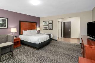 La Quinta by Wyndham Knoxville North I-75 - Knoxville - 2