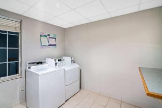 La Quinta by Wyndham Knoxville North I-75 - Knoxville - 6