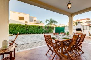 Altura Prime - 5 Suites, Private Pool and Parking, Walk to Beach - Altura - 6