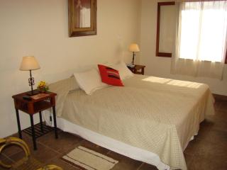 Hosteria La Caldera - 9