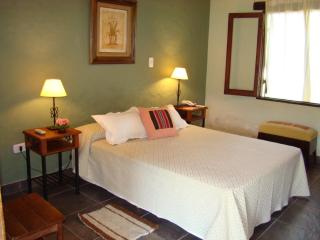 Hosteria La Caldera - 8