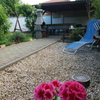 Aliz Apartman - Nyíregyháza - 3