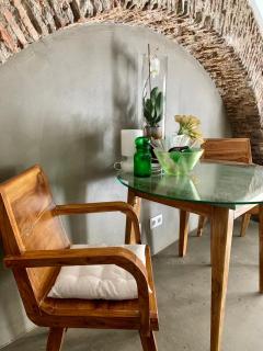 Old Stables Chiado - 1 bedroom in the green heart of Lisbon - Lisbona - 1