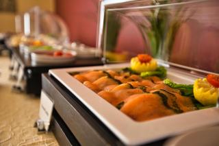 Hotel Meeresruh Garni - Cuxhaven - 5