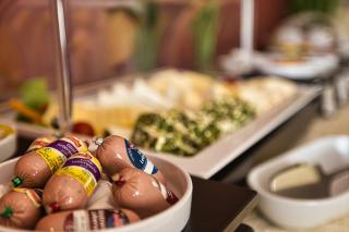 Hotel Meeresruh Garni - Cuxhaven - 2