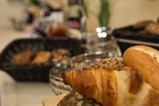 Hotel Meeresruh Garni - Cuxhaven - 1