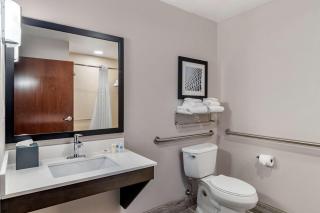 Comfort Suites McDonough Atlanta South - McDonough - 2