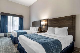 Comfort Suites McDonough Atlanta South - 1