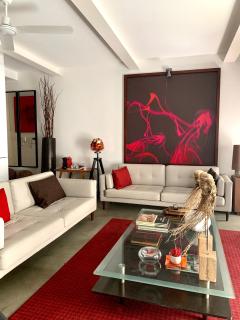 Old Stables Chiado - 1 bedroom in the red heart of Lisbon - Lisbona - 9